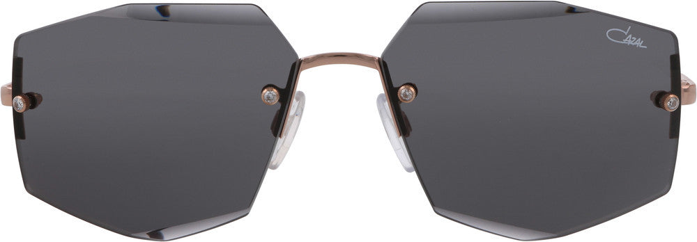 Cazal 217/3-4 Sunglasses