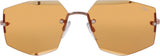 Cazal 217/3-4 Sunglasses