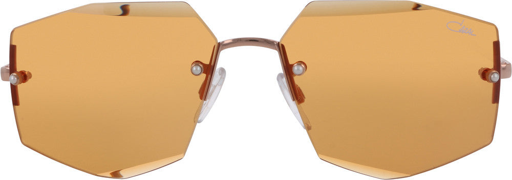 Cazal 217/3-4 Sunglasses