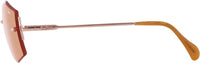 Cazal 217/3-4 Sunglasses