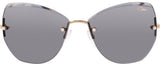 Lunettes de Soleil Cazal 217/3-1