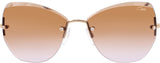 Lunettes de Soleil Cazal 217/3-1