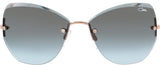 Lunettes de Soleil Cazal 217/3-1