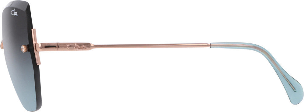 Cazal 217/3-1 Sunglasses – Céline Roland Opticiens