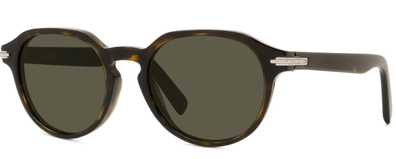 Zonnebril DIOR DiorBlackSuit R2I