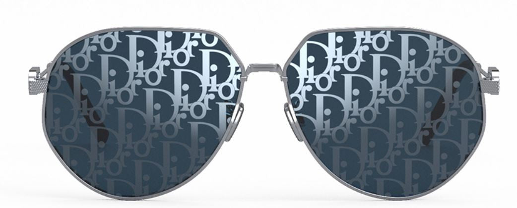 Zonnebril DIOR CD Link A1U