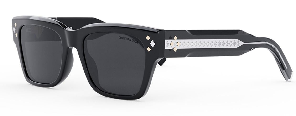 DIOR CD Diamond S2I Sunglasses – Céline Roland Opticiens