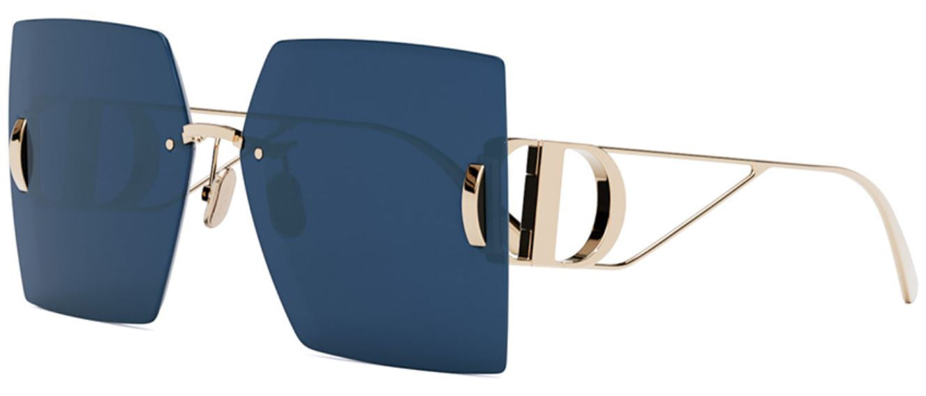 DIOR 30Montaigne S7U Sunglasses – Céline Roland Opticiens