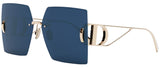 Lunettes de Soleil DIOR 30Montaigne S7U
