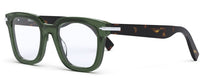 Óculos de grau DIOR DiorBlackSuitO S10I