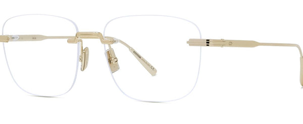 Lunettes de vue DIOR DiorBlackSuitO S3U