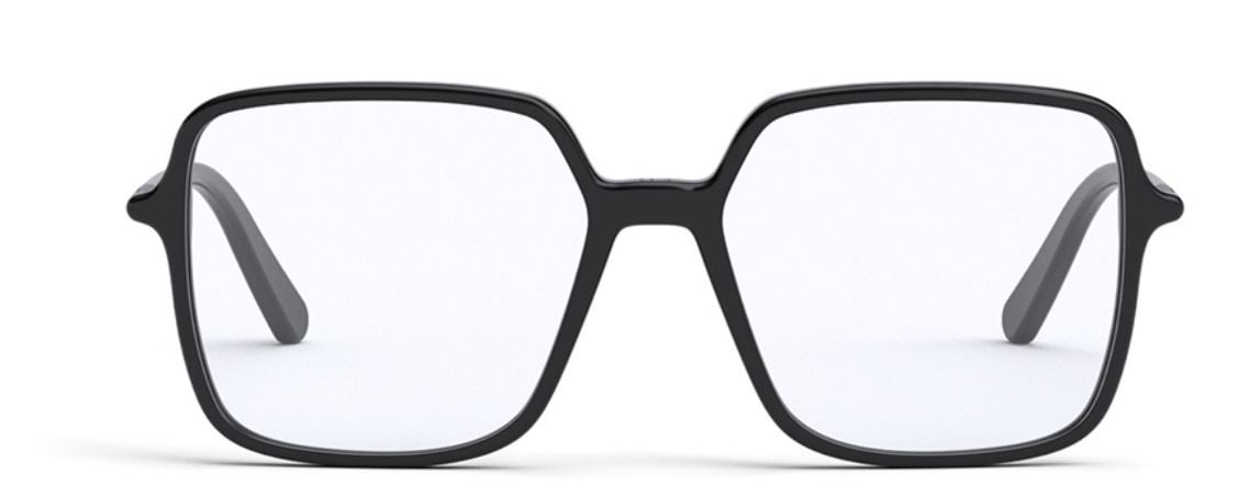Óculos de grau DIOR Mini CD O S2I