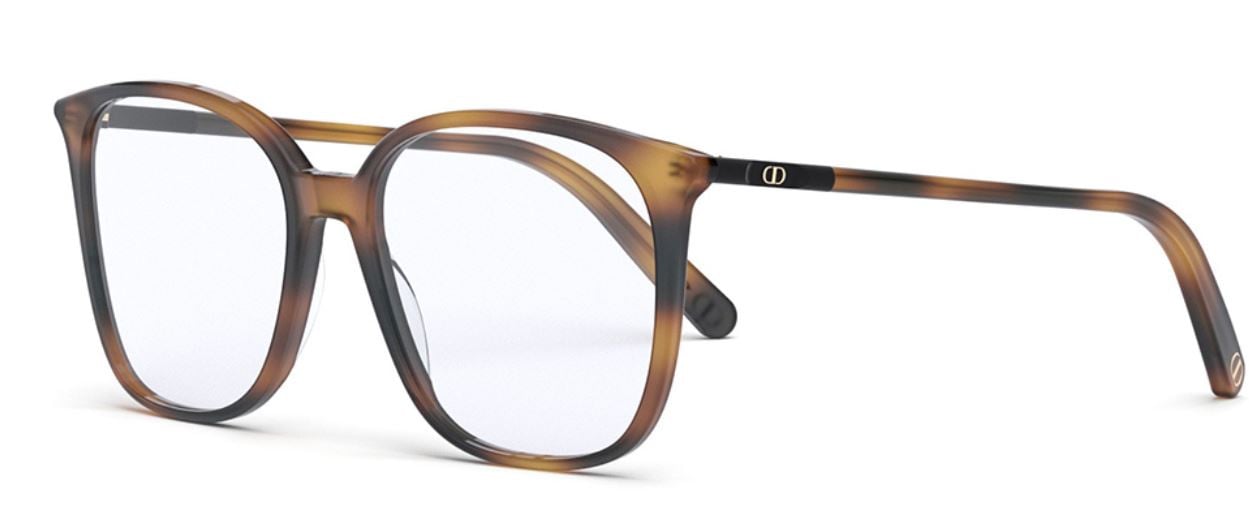 Lunettes de vue DIOR Mini CD O S1I