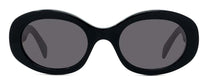 CELINE Triomphe Oval CL40194U zonnebrillen