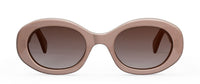CELINE Triomphe Oval CL40194U zonnebrillen