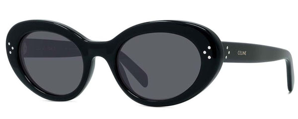 Lunettes de Soleil CELINE 3 Dots Round CL40193I