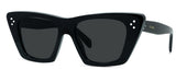 Lunettes de Soleil CELINE 3 Dots Cat-Eye CL40187I