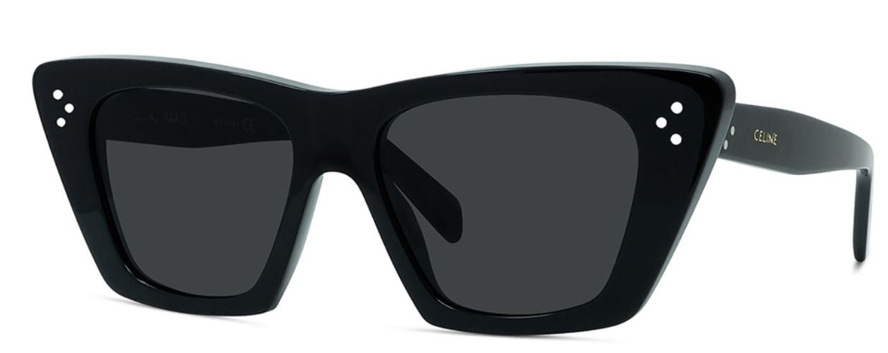 Óculos de Sol CELINE 3 Dots Cat-Eye CL40187I