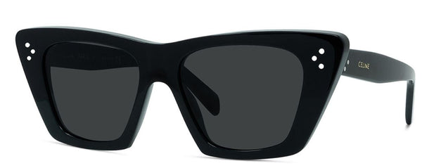 Lunettes de Soleil CELINE 3 Dots Cat-Eye CL40187I
