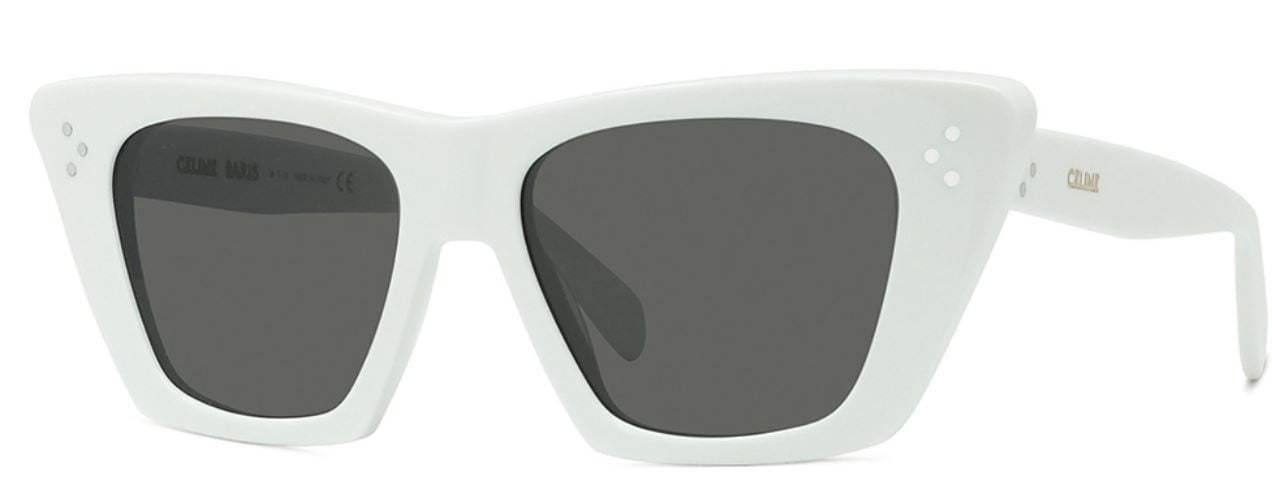 Óculos de Sol CELINE 3 Dots Cat-Eye CL40187I