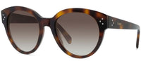 Zonnebril Celine BOLD 3 DOTS CL40169I