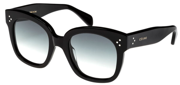 Lunettes de Soleil CELINE 3 Dots Mask CL4002UN