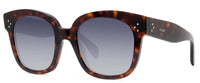 Óculos de Sol CELINE 3 Dots Mask CL4002UN