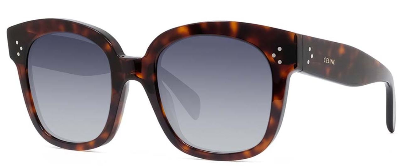 Óculos de Sol CELINE 3 Dots Mask CL4002UN