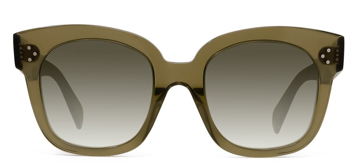 Óculos de Sol CELINE 3 Dots Mask CL4002UN