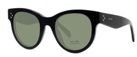 Óculos de Sol CELINE 3 Dots Round CL4003IN