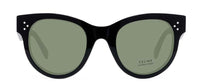 Óculos de Sol CELINE 3 Dots Round CL4003IN