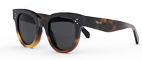 Óculos de Sol CELINE 3 Dots Round CL4003IN