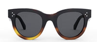 Óculos de Sol CELINE 3 Dots Round CL4003IN