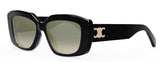 Occhiali da Sole CELINE Triomphe Rectangular CL40216U