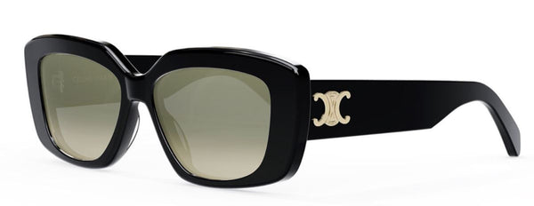 Lunettes de Soleil CELINE Triomphe Rectangular CL40216U