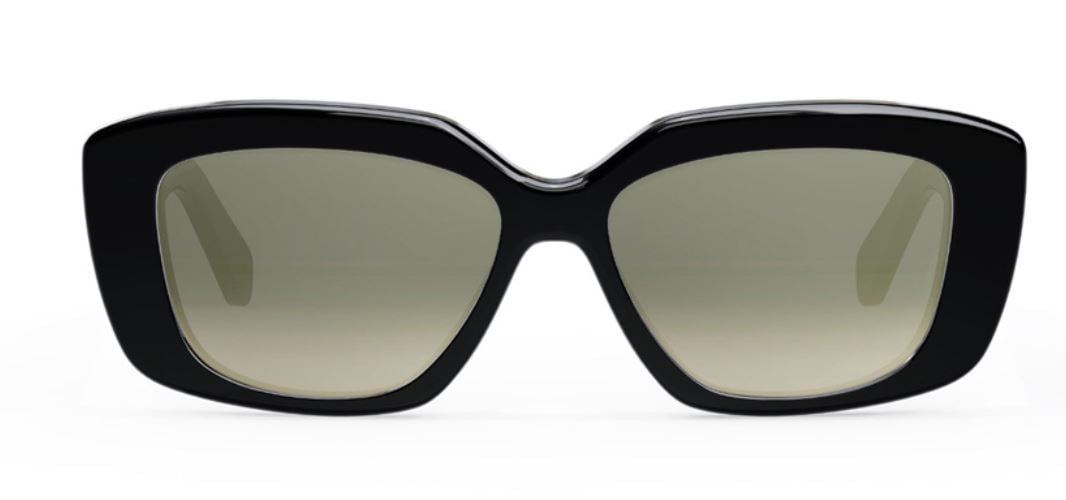 CELINE Triomphe Rectangular CL40216U 太陽眼鏡