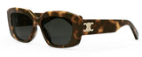 Occhiali da Sole CELINE Triomphe Rectangular CL40216U