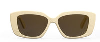CELINE Triomphe Rectangular CL40216U 太陽眼鏡
