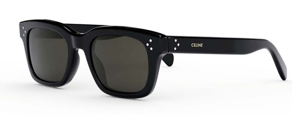 Lunettes de Soleil CELINE 3 Dots Rectangular CL40232I