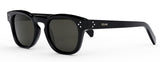 Lunettes de Soleil CELINE 3 Dots Square CL40233I