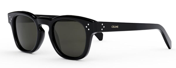 Lunettes de Soleil CELINE 3 Dots Square CL40233I