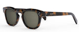 Lunettes de Soleil CELINE 3 Dots Square CL40233I
