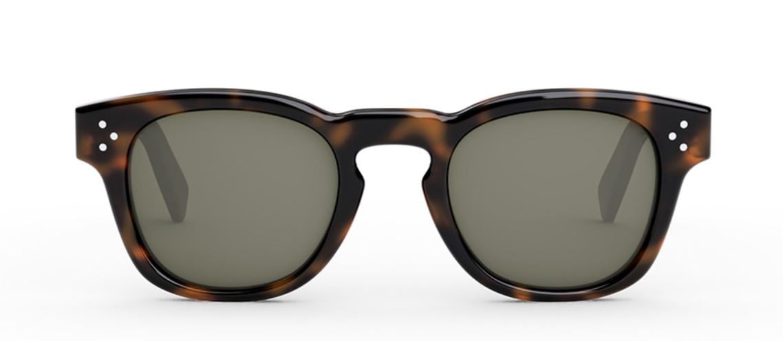 Óculos de Sol CELINE 3 Dots Square CL40233I