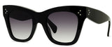 Lunettes de Soleil CELINE 3 Dots Cate-eye CL4004IN