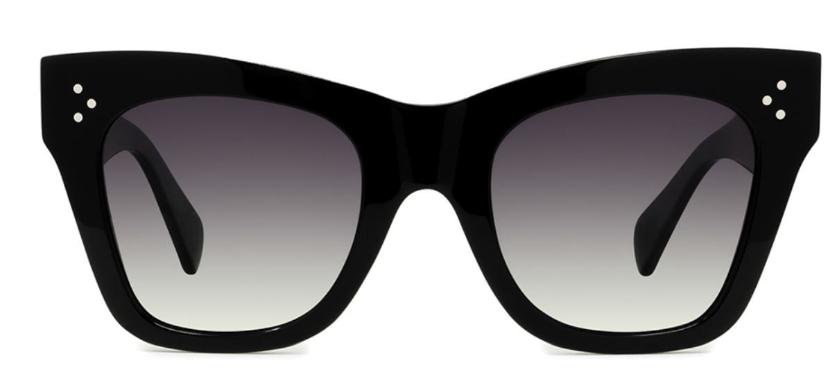 CELINE 3 Dots Cat-eye CL4004IN zonnebrillen