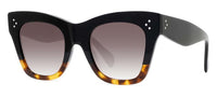CELINE 3 Dots Cat-eye CL4004IN zonnebrillen
