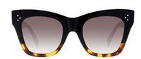 CELINE 3 Dots Cat-eye CL4004IN zonnebrillen