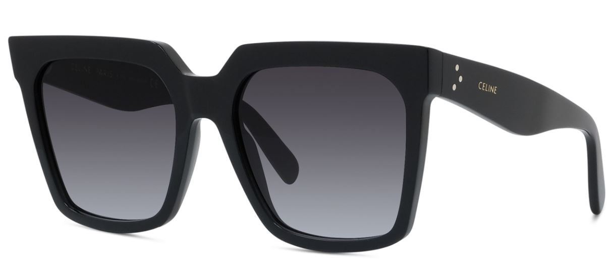 Zonnebrillen CELINE 3 Dots Square CL4055IN