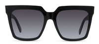 Zonnebrillen CELINE 3 Dots Square CL4055IN