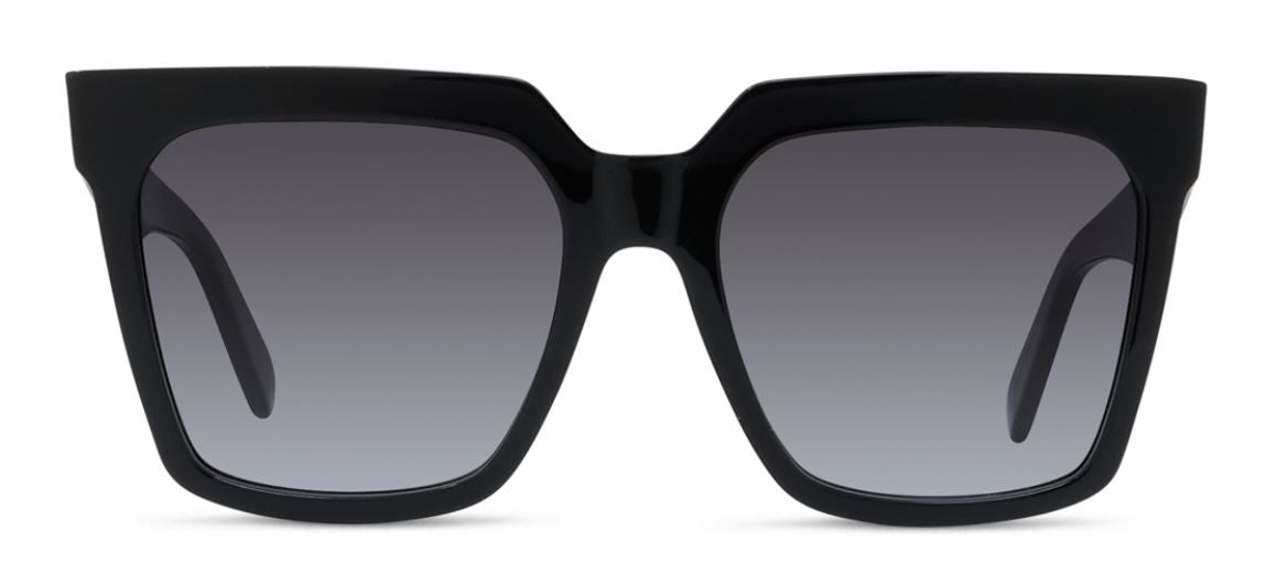 Zonnebrillen CELINE 3 Dots Square CL4055IN